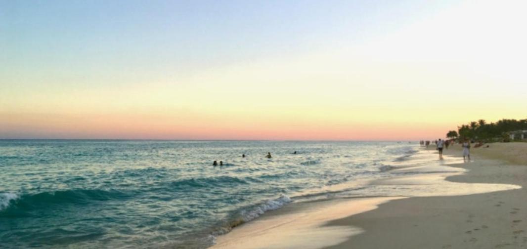 Playa Moon Dream Playa del Carmen Exterior foto