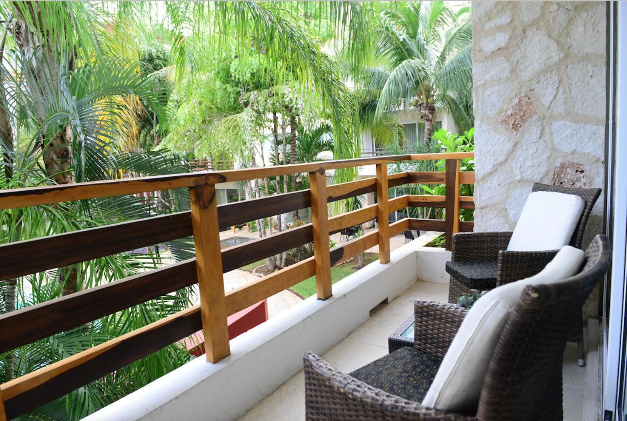 Playa Moon Dream Playa del Carmen Exterior foto