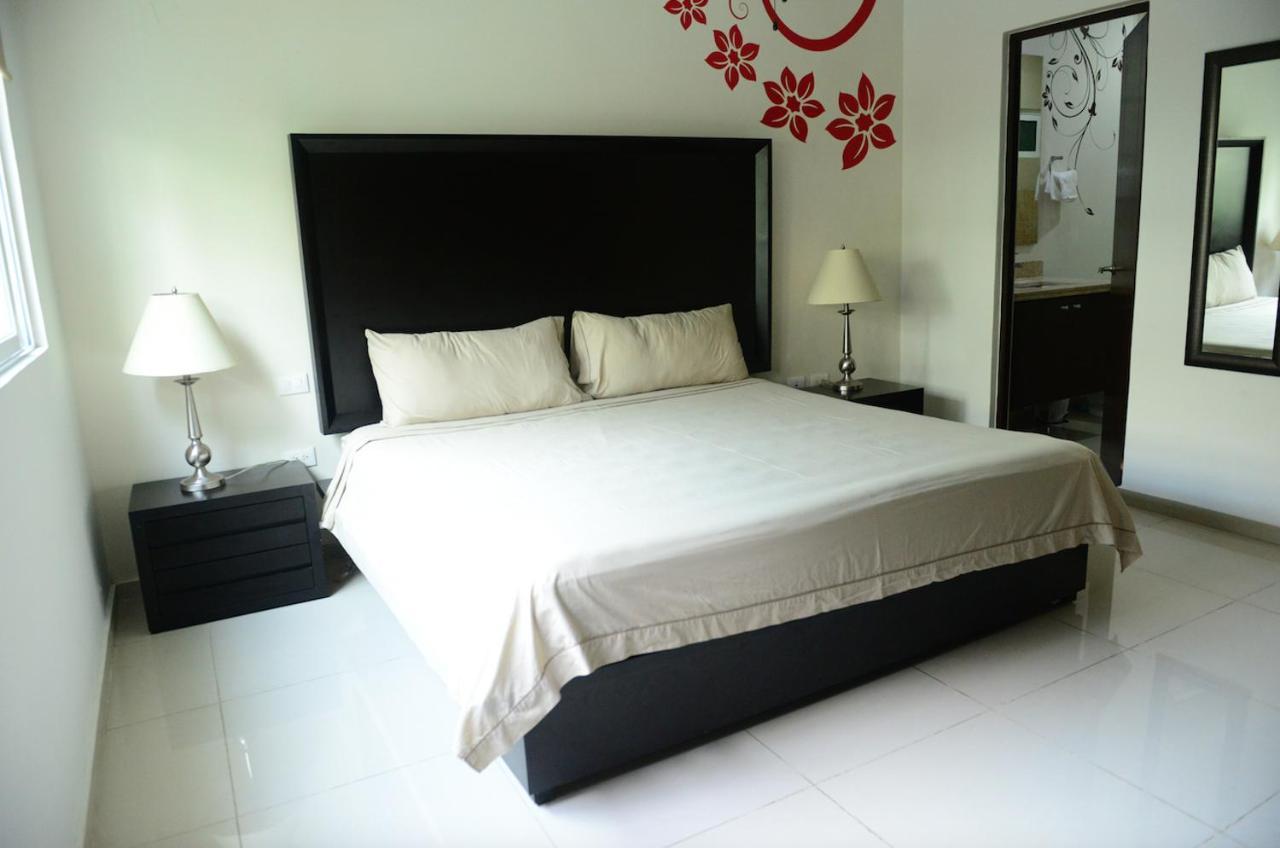 Playa Moon Dream Playa del Carmen Exterior foto