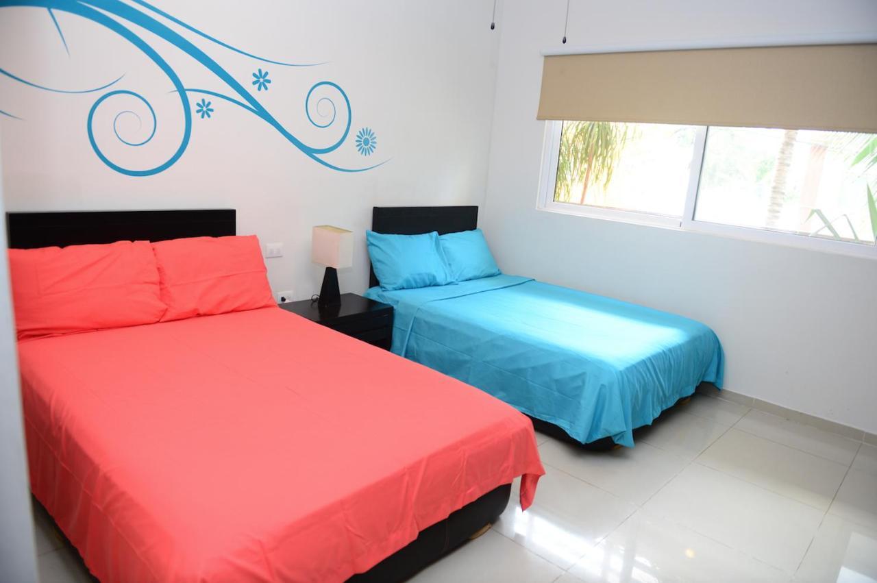 Playa Moon Dream Playa del Carmen Exterior foto